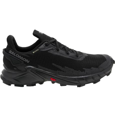Salomon Alphacross 4 Gtx Trail Running Shoes - Mens