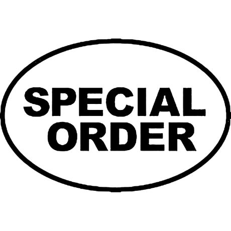 Rogans Special Order
