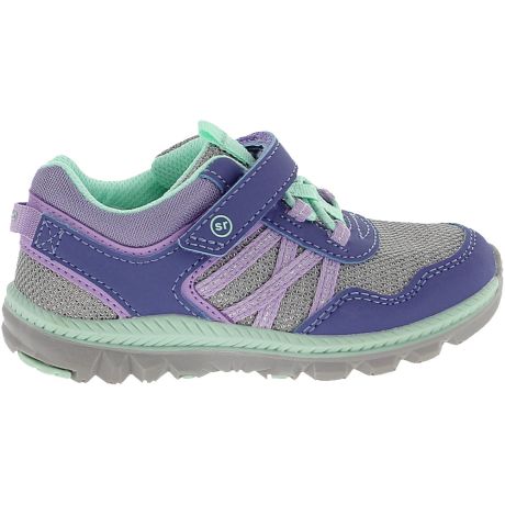 Stride Rite Artin 3 Athletic Shoes - Baby Toddler
