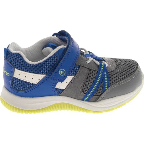 Stride Rite Blitz Athletic Shoes - Baby Toddler
