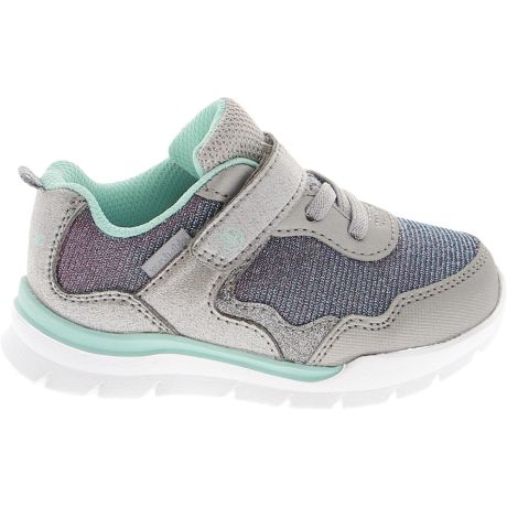 Stride Rite Kyla Athletic Shoes - Baby Toddler