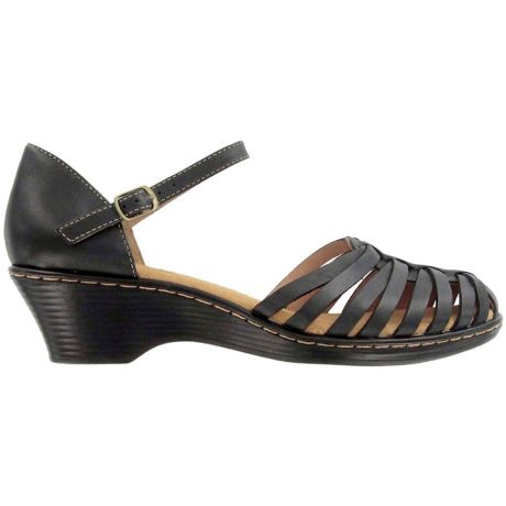 Softspots Tatianna Ankle Strap Sandals - Womens