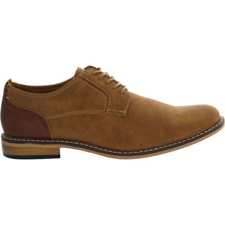 Steve Madden Ajapp Lace Up Casual Shoes - Mens