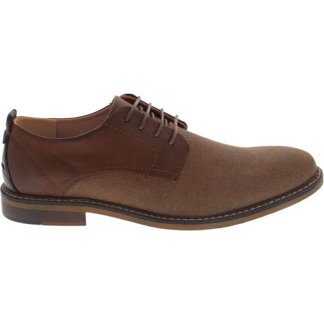 Steve Madden Yanton Lace Up Casual Shoes - Mens
