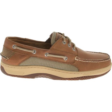 Sperry Top-Sider Billfish 3-Eye Boat Shoes - Mens
