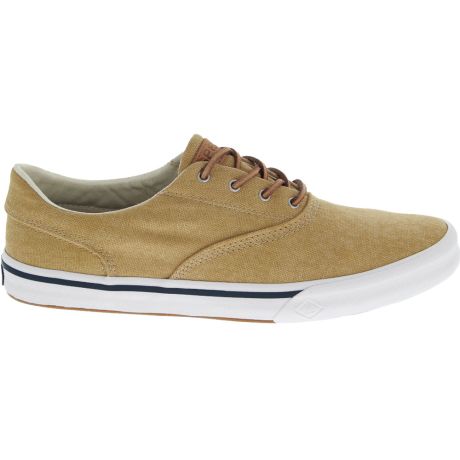 Sperry Striper 2 Cvo Washed Lifestyle Shoes - Mens