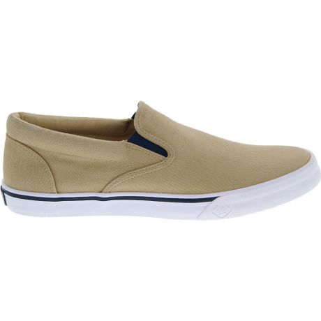 Sperry Striper 2 Slip On Lifestyle Shoes - Mens