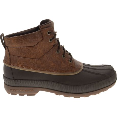 Sperry Cold Bay Chukka Winter Boots - Mens