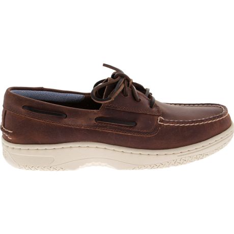 Sperry Billfish Plush Wave Boat Shoes - Mens