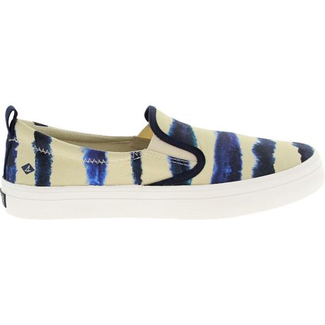 Sperry Crest Twin Gore Womens Lifestyle Shoes