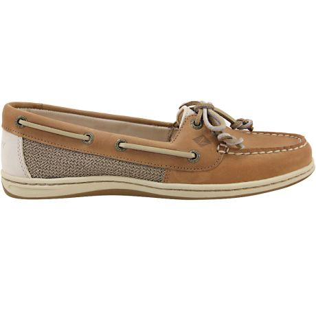 Sperry Firefish Boat Shoes - Womens