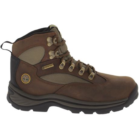 Timberland Chocurua Trail Waterproof Hiking Boots - Womens