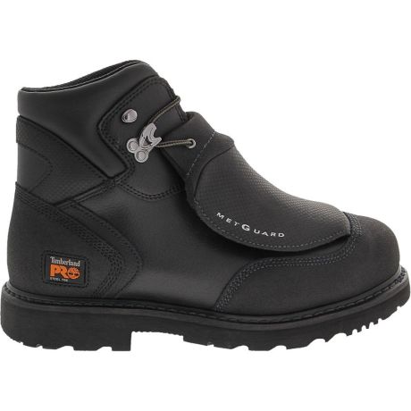 Timberland PRO 40000 Steel Toe Work Boots - Mens
