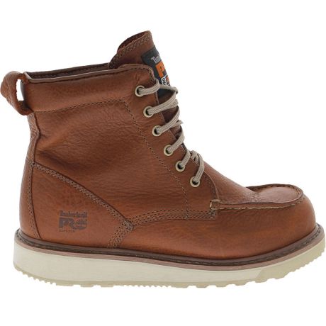 Timberland PRO 53009 Non-Safety Toe Work Boots - Mens