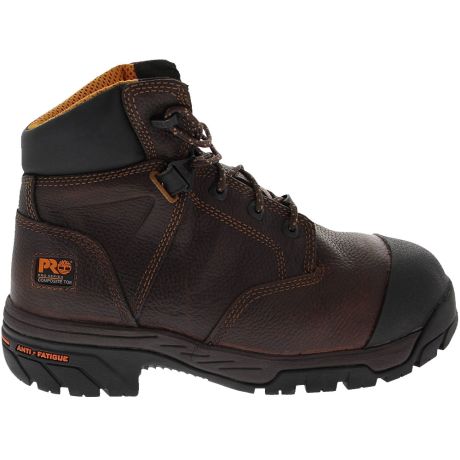 Timberland PRO 89697 Composite Toe Work Boots - Mens