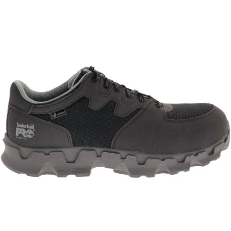 Timberland PRO 92649 Steel Toe Work Shoes - Mens