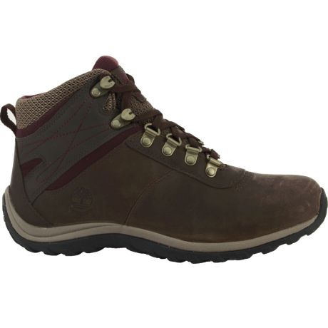 Timberland Norwood Mid Hiking Boots - Womens