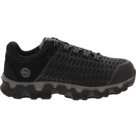 Timberland PRO Powertrain Sport Safety Toe Work Shoes - Mens