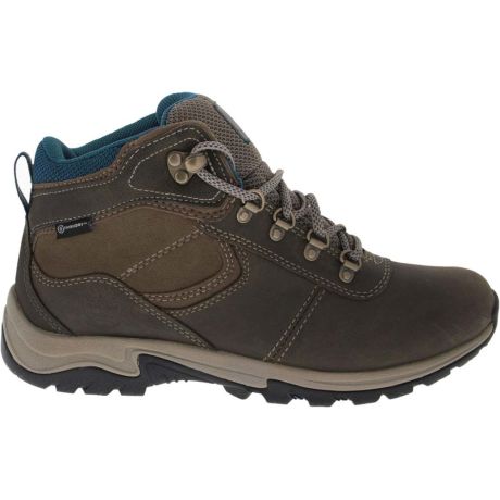 Timberland Mt Maddsen Hiking Boots - Womens