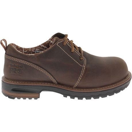 Timberland PRO Hightower Oxford Work Shoes - Womens