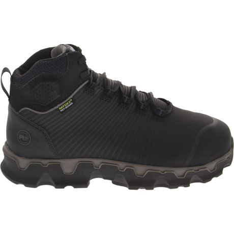 Timberland PRO Powertrain Alloy Safety Toe Work Shoes - Mens
