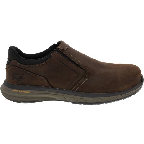 Timberland PRO Drivetrain Composite Toe Work Shoes - Mens
