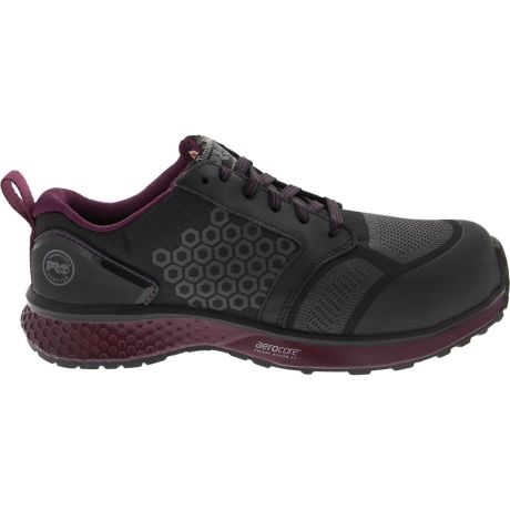 Timberland PRO Reaxion Composite Toe Work Shoes - Womens