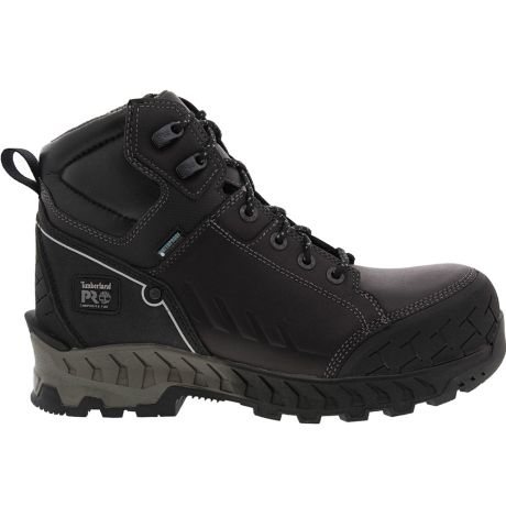 Timberland PRO Work Summit Composite Toe Boots - Mens