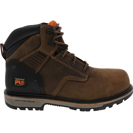 Timberland PRO Ballast Composite Toe Work Boots - Mens