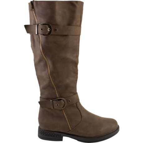 Women's Tall Dress Boots | Rogan's Shoes