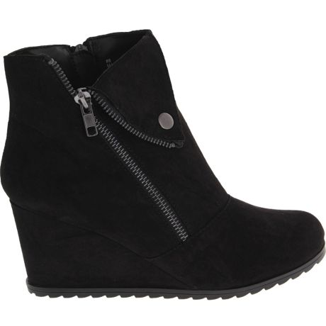 Two Lips Too Nissa Ankle Boots - Womens