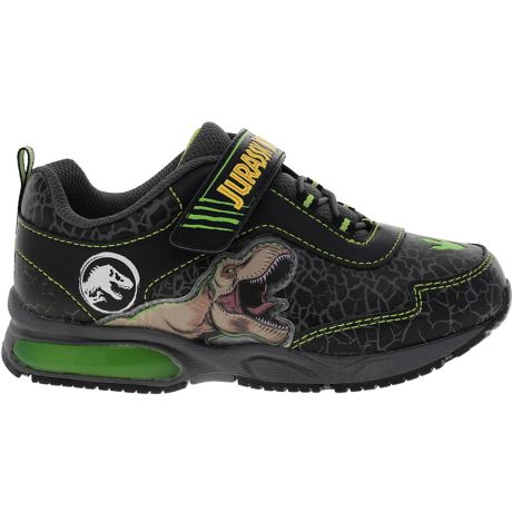 Marvel Avengers Print Lace-Up Sports Shoes