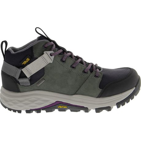 Teva Grandview GTX Hiking Boots - Womens