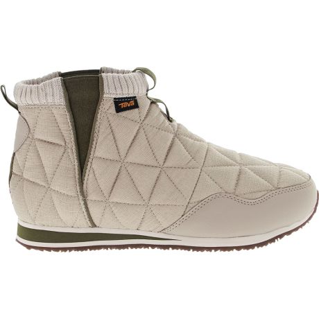 Teva Reember Mid Lifestyle Shoes - Womens
