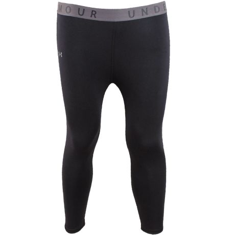 Under Armour Favorite Crop Pants - Womens