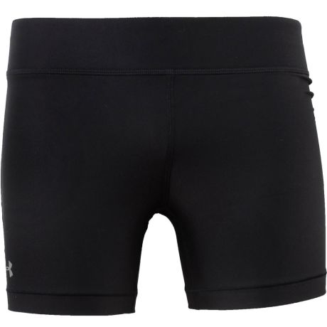 Under Armour Heatgear Armour Middy Soccer Shorts - Womens