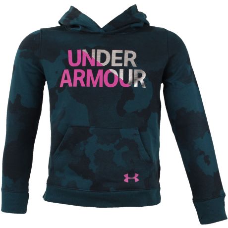 Under Armour Rival Hoody Sweatshirts - Boys | Girls