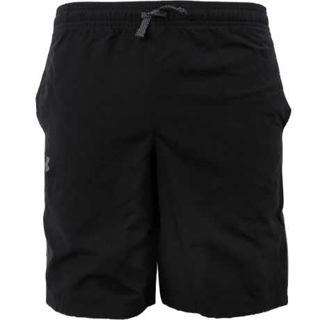 Under Armour Woven Graphic Shorts - Boys | Girls