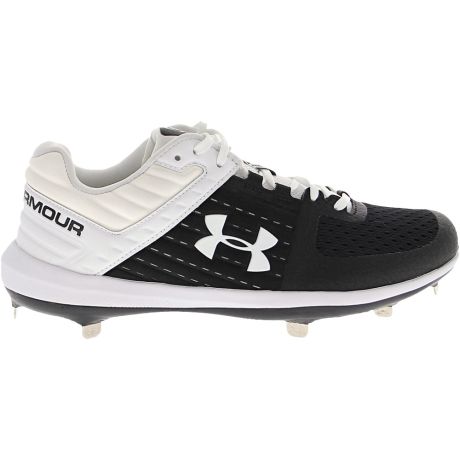 Under Armour Yard Low St Baseball Cleats - Mens