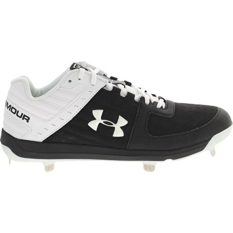 Under Armour Ignite Lw St Baseball Cleats - Mens