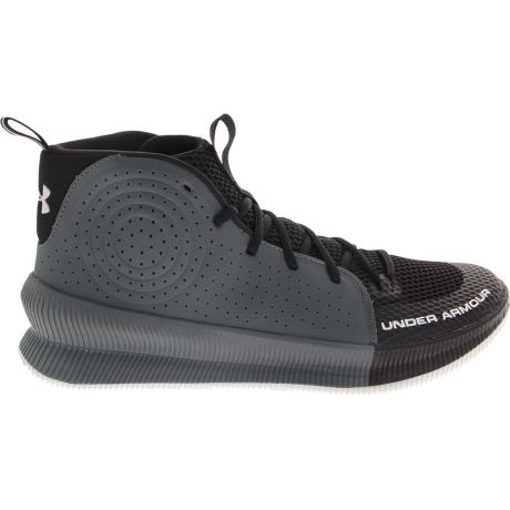 Under Armour Jet Basketball Shoes - Mens