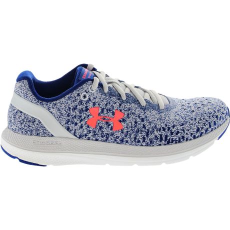 Under Armour Charged Impulse Knit Running Shoes - Womens