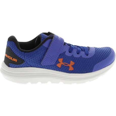 Under Armour Surge 2 Ps Running - Boys