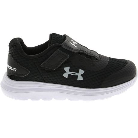 Under Armour Surge 2 Ac Rn Athletic Shoes - Baby Toddler