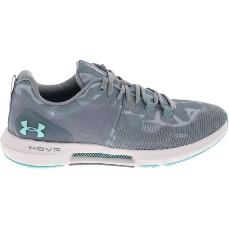 Under Armour Hovr Rise Printed Training Shoes - Womens