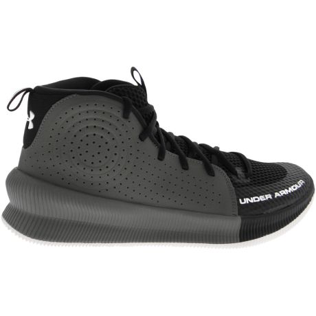 Under Armour Jet Basketball Shoes - Womens
