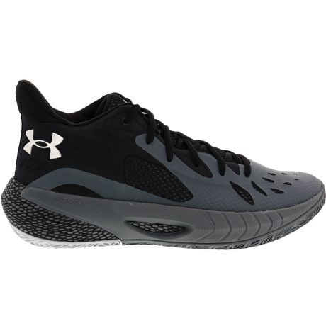 Under Armour Hovr Havoc 3 Basketball Shoes - Mens