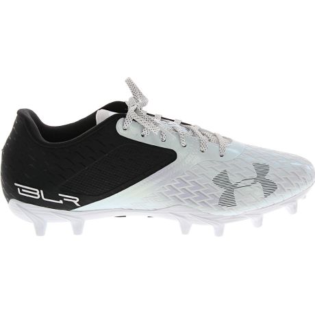 Details about   Under Armour Men Crusher RM Football Cleats 1286600-001 Black Mens Size 14 OR 16 