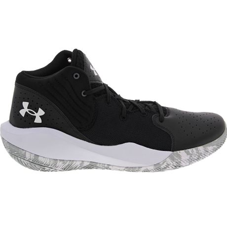 Under Armour Jet 21 Basketball Shoes - Mens