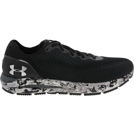 Under Armour Hovr Sonic 4 Rflt Camo Running Shoes - Mens